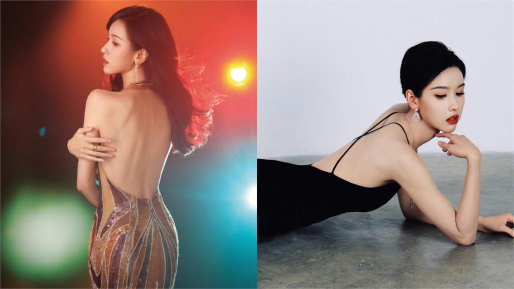 陳都靈瘋傳遭「燒臉獻祭」離世!新片驚見「眼神空洞、牙齒離奇消失」網嚇壞