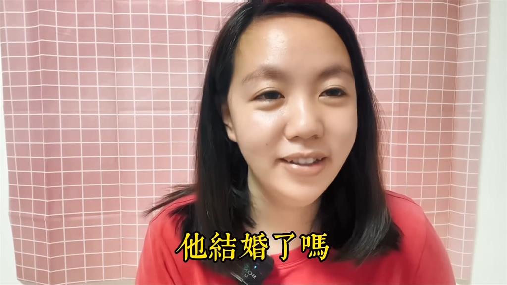 中國人妻回憶欲嫁台灣尪遭問「對方是否已婚」　她嘆：刻板印象