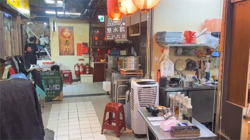 星星調味棒遭竊！客順手牽羊店家堅告：給他教訓