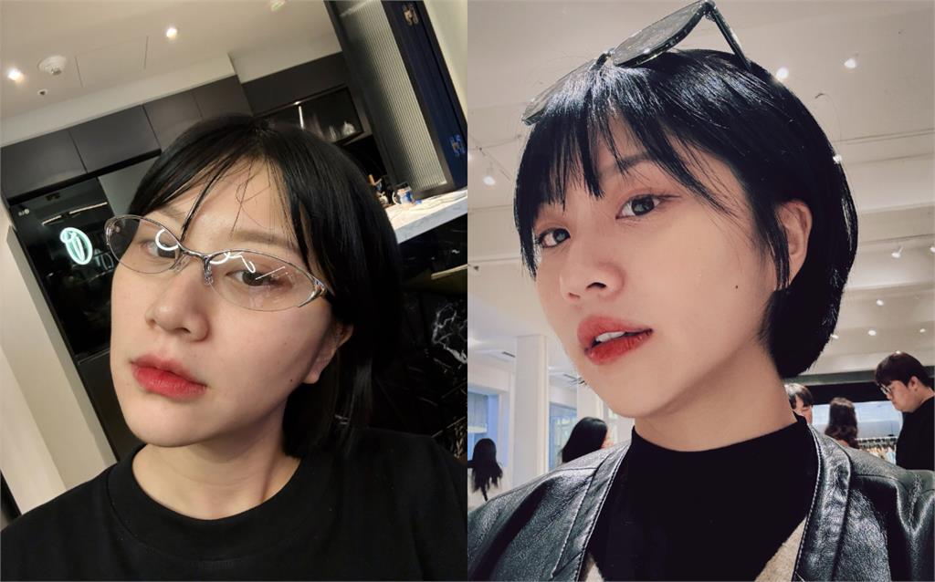 焦凡凡首公開超巨孕肚:好大了!被拍私下「1明顯變化」網驚:我懷孕也是