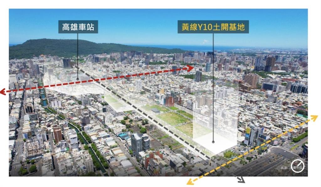 快新聞／肯定高市府基建先行　蔡維哲：迎產業轉型的長遠解方