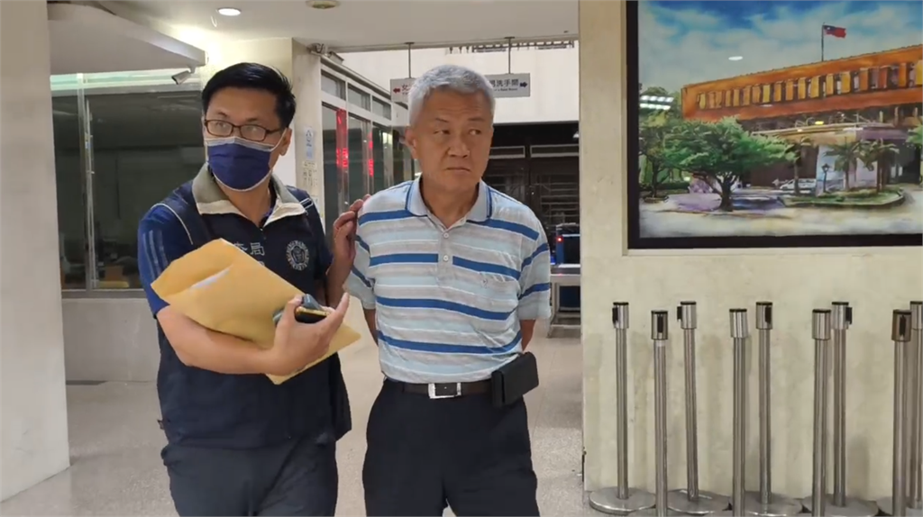 快新聞/「芝麻街美語」母公司涉內線交易、中資入主! 3任董事長列被告