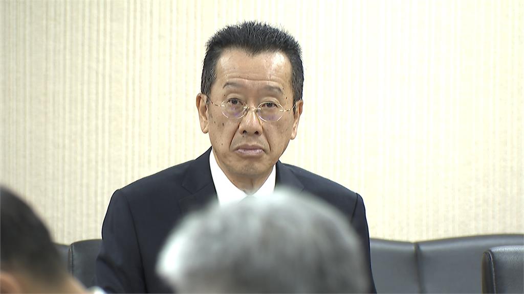 傳軍購條例願讓步至8千億？　顧立雄：盼朝野支持1.25兆