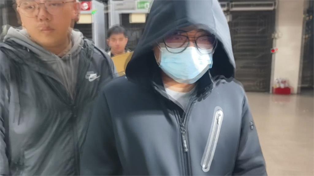 警界大醜聞!黃祺瑋等3員警以50萬元交保 捲入88會館案涉洗錢