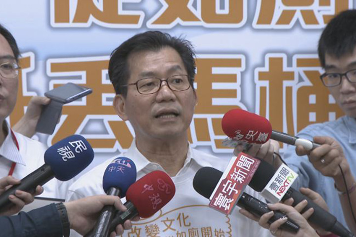 歷史觀測站／什麼是李應元防線？一文看完歷屆台北市長選舉　「這場大戰」最經典