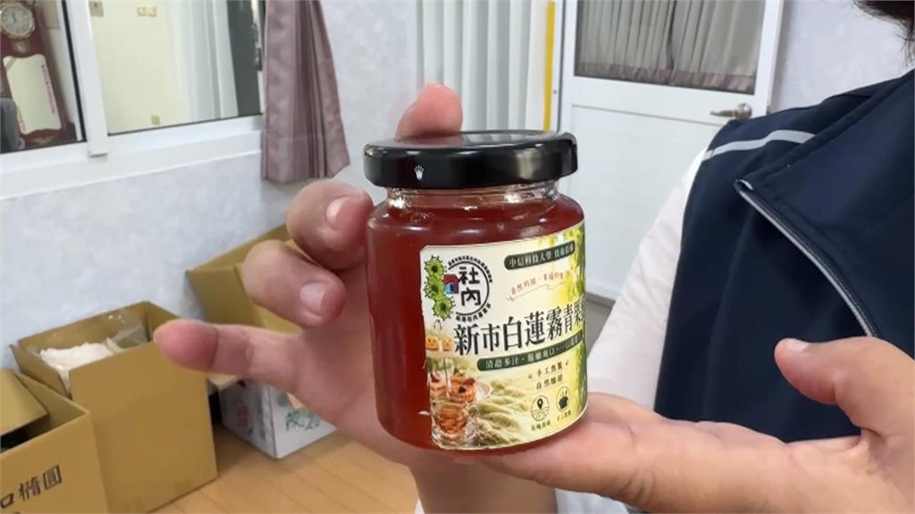 台南白蓮霧樹產量「僅剩2成」　農民憂在地農產恐消失