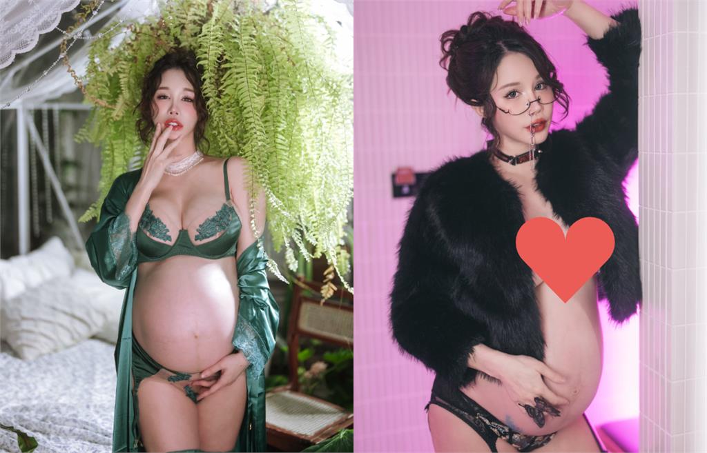辣模產後開賣「母乳皂」:0距離聞我體味!遭疑違法急改口:不要再問了很煩