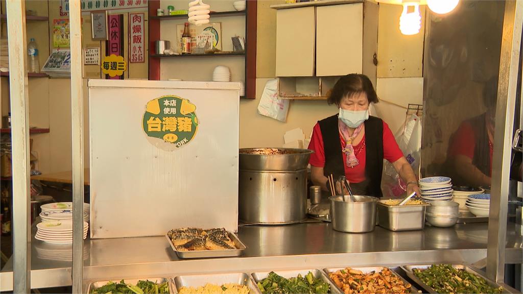 台中李海魯肉飯飄香50年　6月底將熄燈！老顧客不捨