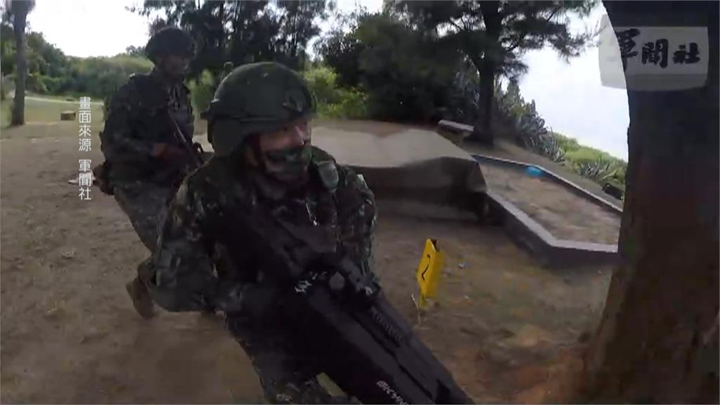 國防部擬上修兵役標準 「扁平足除役」走入歷史