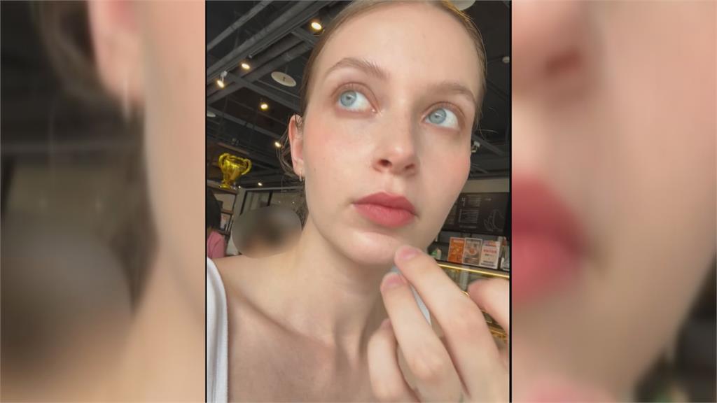 慣犯？俄女模屏東活動前遇偷拍　男手機還有其他女子照片