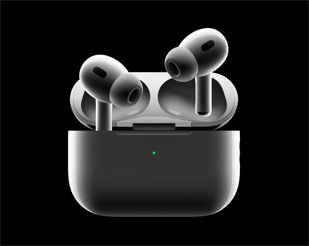 AirPods即時翻譯終於要來了?傳隨 iOS 19推出 時間就是今年