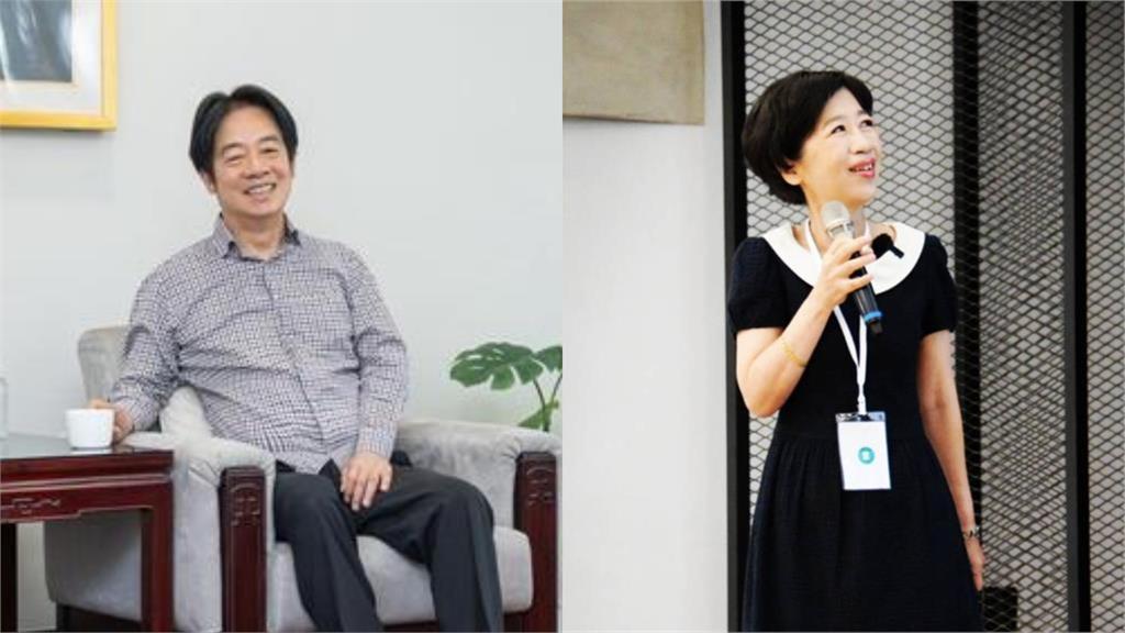 朱立倫才喊「釋放柯文哲」!陳佩琪反嗆賴「誰信你?」要證明沒介入司法