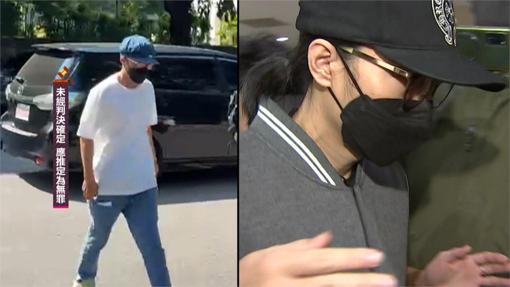 「精舍命案」李威首度出庭 轉污點證人咬出兩信眾犯行