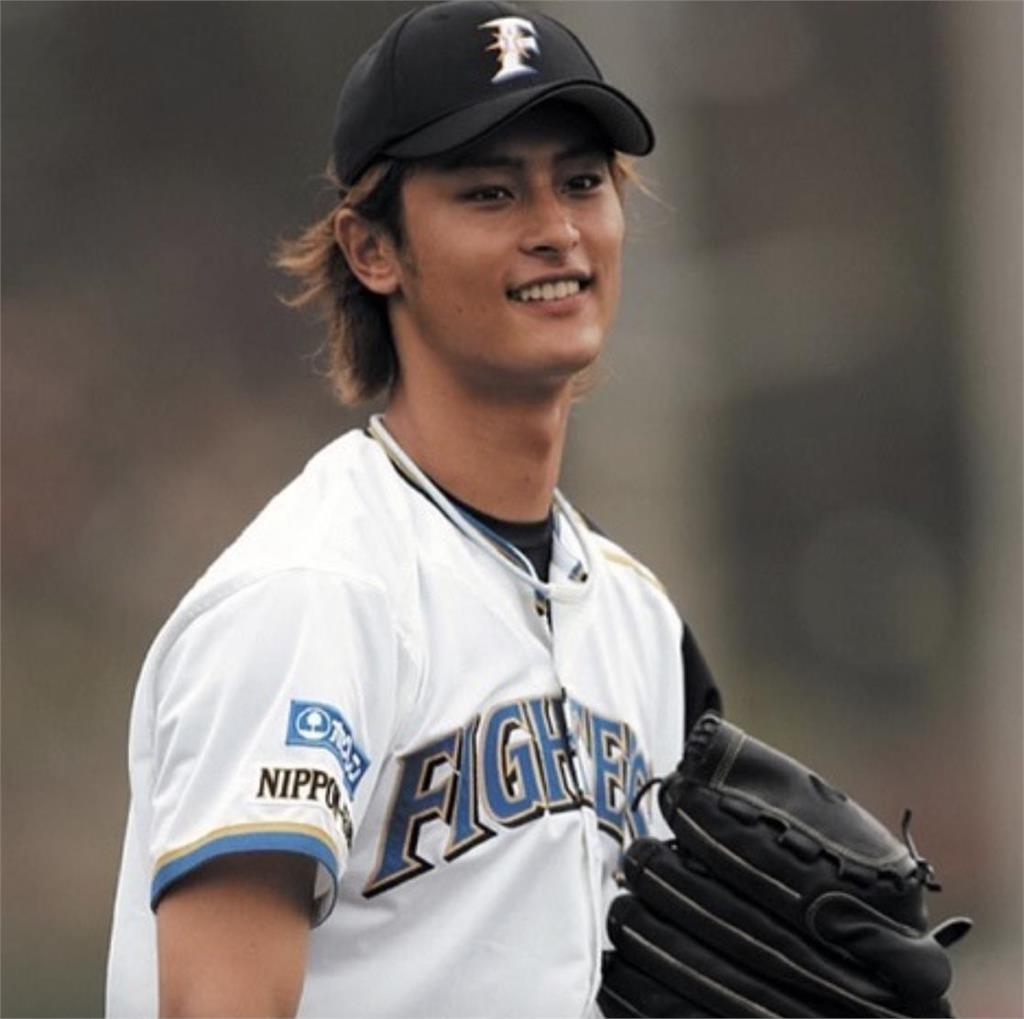 MLB(影)/38歲達比修透露年輕時心魔 因受關注「曾害怕大人惡意」