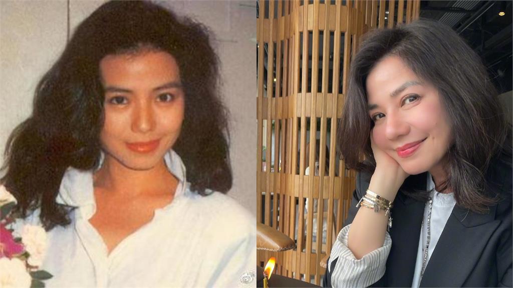 香港「性感女神」抱貓咪拜年 鍾楚紅「62歲真實狀態」驚呆全網!
