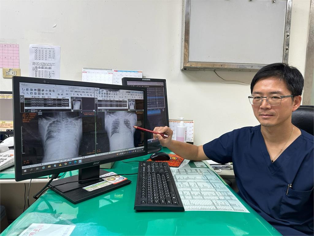 44歲男喝珍奶「嗆咳秒昏迷」送急診!搶救21天奇蹟康復「致命原因」曝光