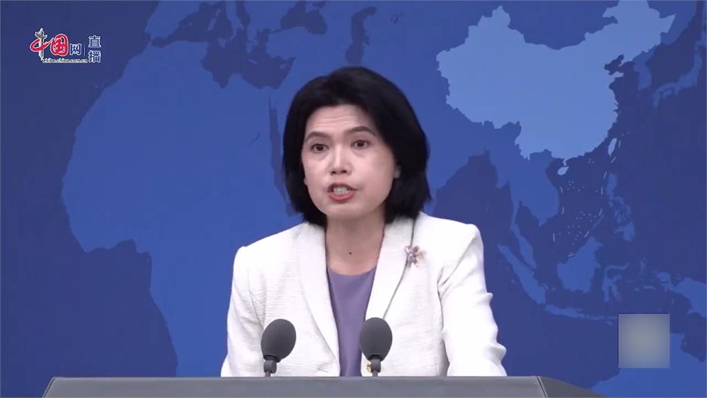 才嗆收上萬台獨舉報　下一秒國台辦口誤　：「懲獨」必遭懲治