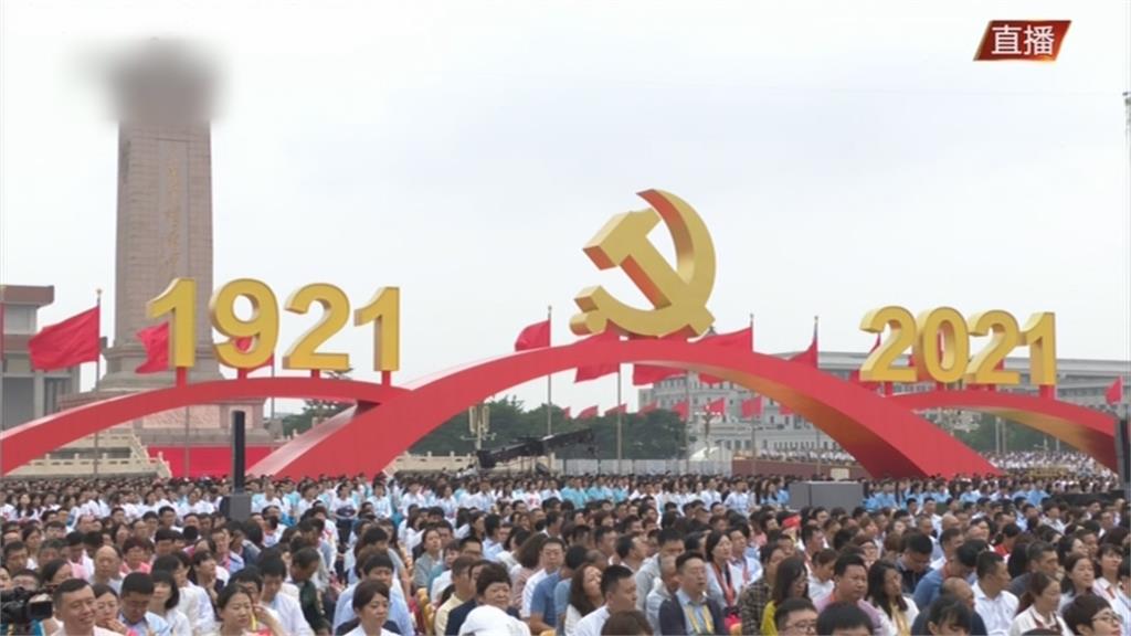 對中共威嚇不敢吭聲? 郭文貴控藍背叛台灣