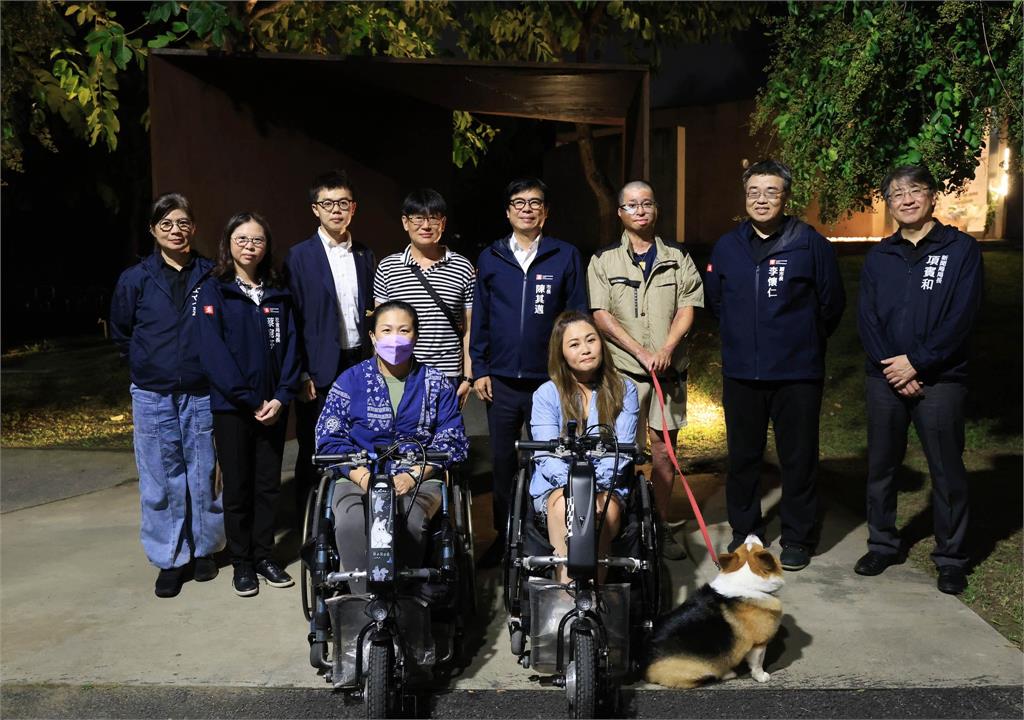 快新聞/高雄氣爆10年 陳其邁:我們記取教訓沒有忘記
