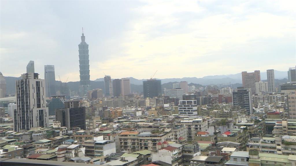 把握最後好天氣！明春雨報到「雨掃半個台灣」專家曝：鋒面掛外海