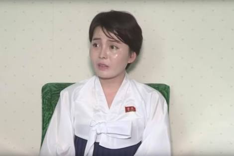 曾活耀於南韓演藝圈！女星遭「全身打石膏」綁回北朝鮮：被迫下海拍片