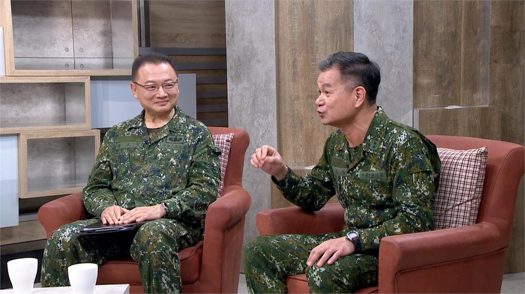 黃國昌卸任立委「又轟軍購」！國防部：他刪掉2027擋共軍攻台「關鍵戰力」