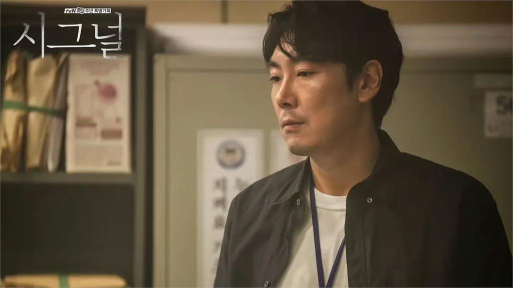 粉絲苦等10年！《信號2》傳定檔這天　趙震雄戲份「一刀未剪」tvN回應了