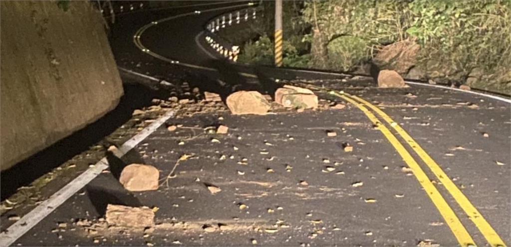 嘉義、台南「深夜6.4強震」狂爆災情!486出手了:願各捐100萬元賑災