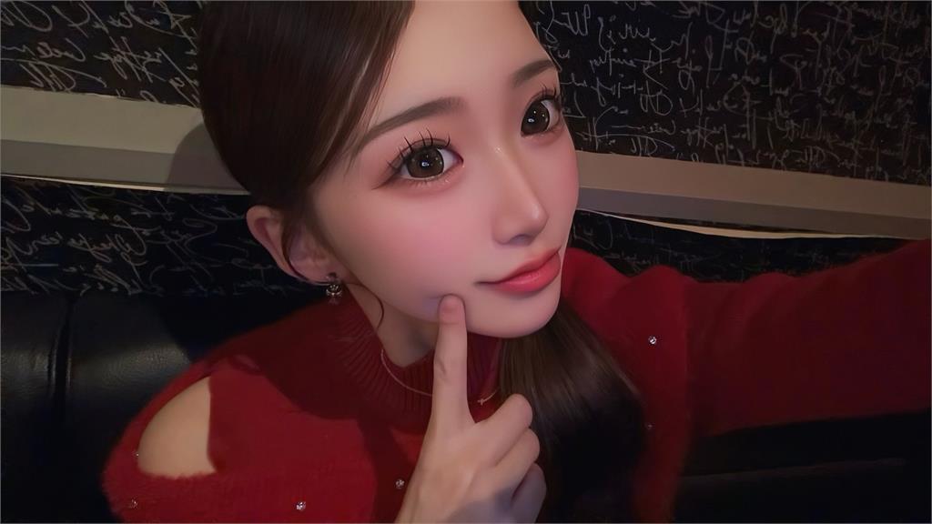 「口含牛奶吐進咖啡」16秒片暴紅！正妹店員遭炎上急揭真相：客人是老闆扮的