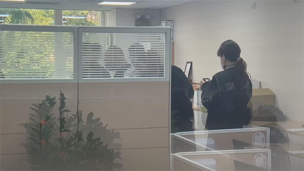 台南經發局長陳凱凌涉貪聲押 要求新團隊清廉!黃偉哲:支持檢調偵辦