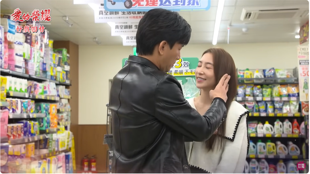 《愛的榮耀》元美有「她」加持助攻 拿下瑞德指日可待 《愛的榮耀》元美有「她」加持助攻 拿下瑞德指日可待