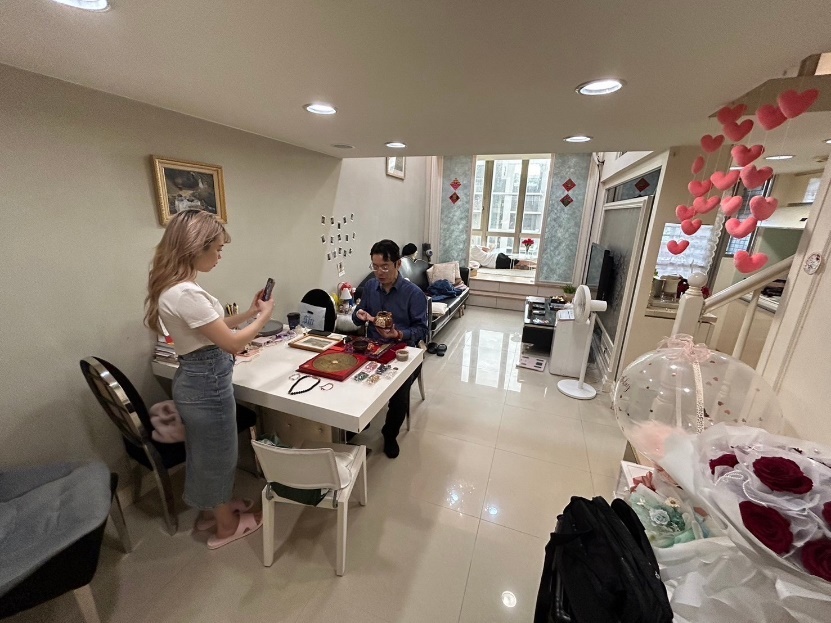 風水達人「居家風水」開運秘方曝光!翔丰老師教你1招對抗「穿堂煞」