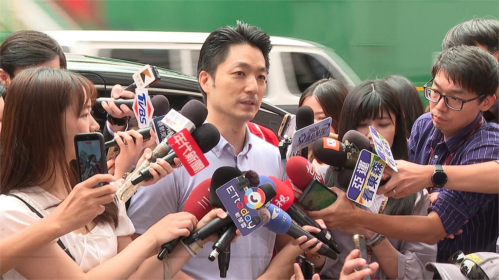 台北安心行！　蔣萬安視察　師大商圈"行人友善"設置成果