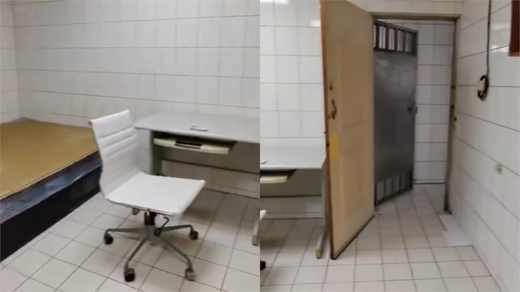 「北市黃金地段」套房含水電只要8800!內裝「這格局」曝光網傻眼:這房子不正常