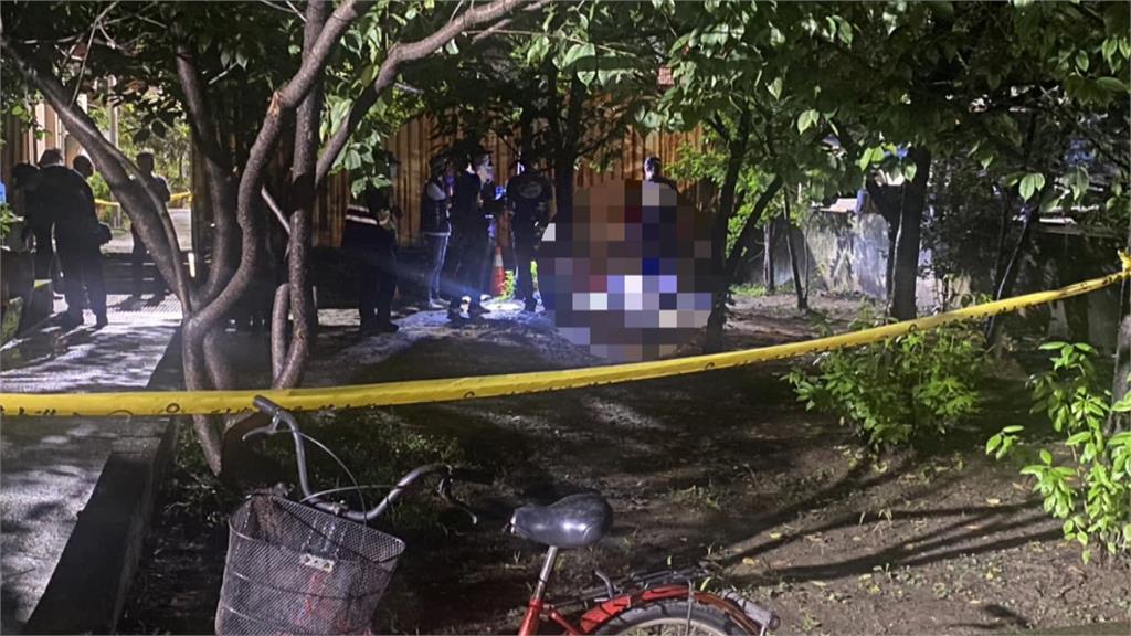 新莊驚傳「行李箱裝男屍」棄水溝!高大成分析「拋屍者身分」:恐是熟人