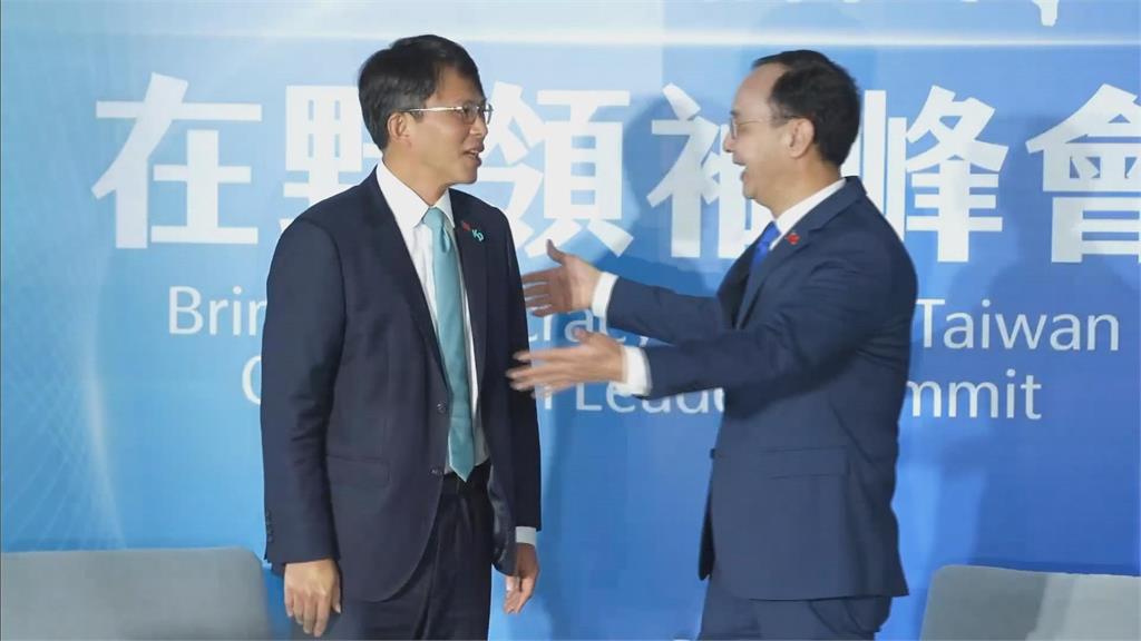 為凑人數拚了!四叉貓曝「台東藍營支持者」426上凱道「超硬行程表」