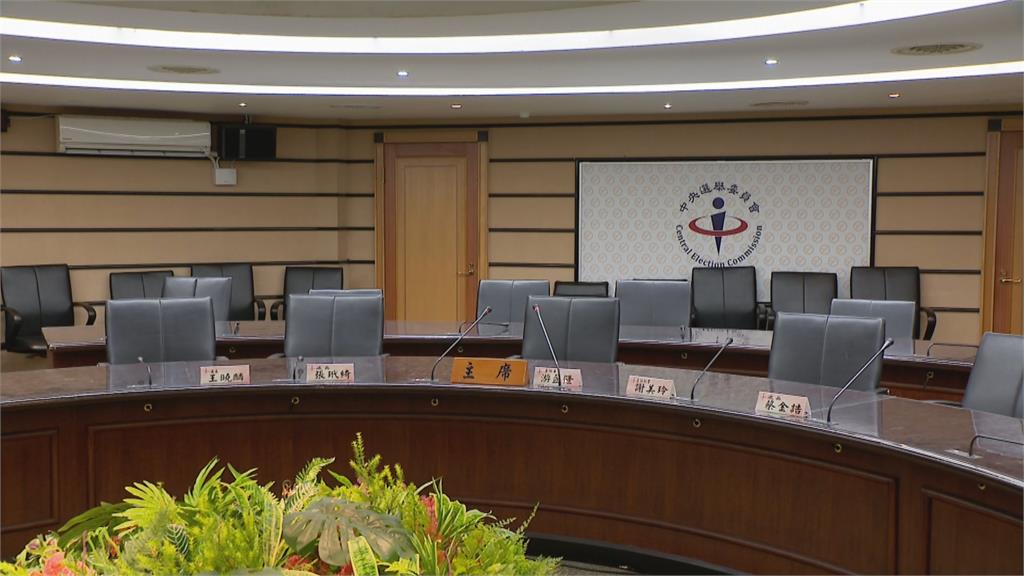 快新聞／挺國民黨「反廢死公投」？游盈隆態度全曝光了