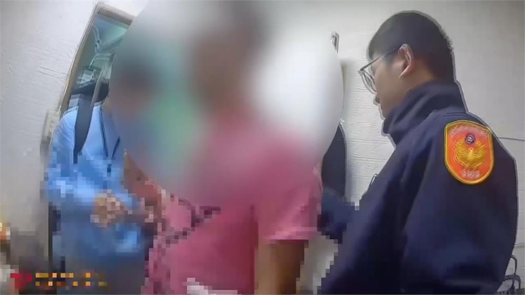 女模「嘴塞襪.窗簾綁手」離奇死亡！男友顧拍片：不用報警