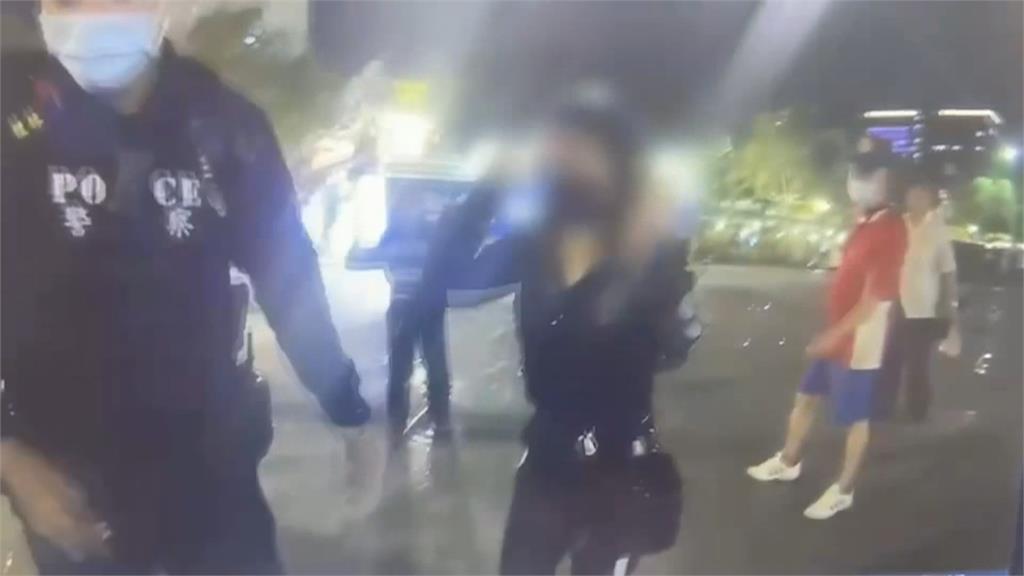 怪怪的！看到警察就想開溜？　一查竟是失聯移工逾期達6年