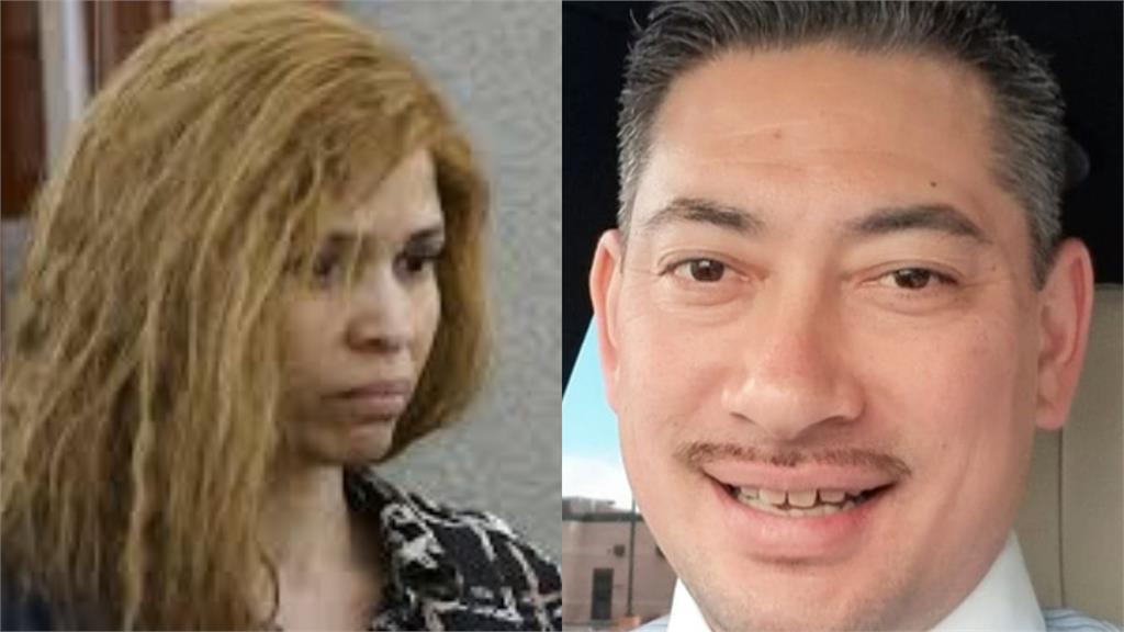 美國女星不爽前夫殘忍斬首！怒「砍下頭顱」丟洗衣籃…現場畫面曝光法官嚇爛