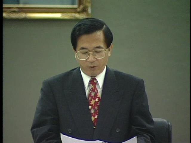 歷史觀測站/陳水扁逆轉史!從三級貧戶到階下囚 再到 「阿扁巴巴大俠」迷因達人