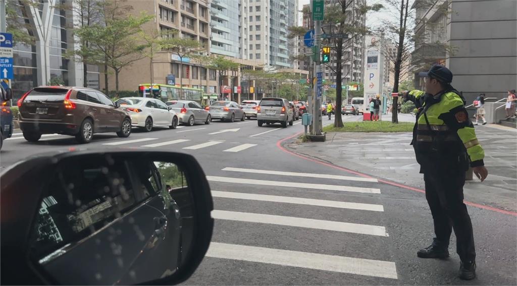 異言堂/交警變多!林口塞車誰之責 專家:兩難抉擇