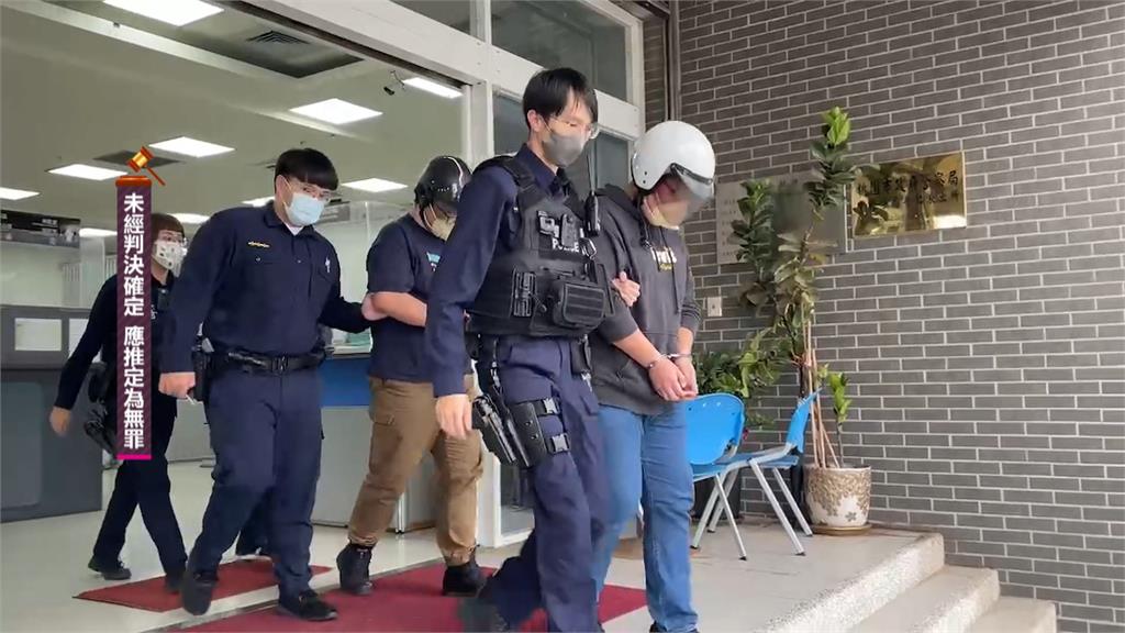 噴殺蟲劑點燃「燒掉家樂福」　男子一審判賠近4億