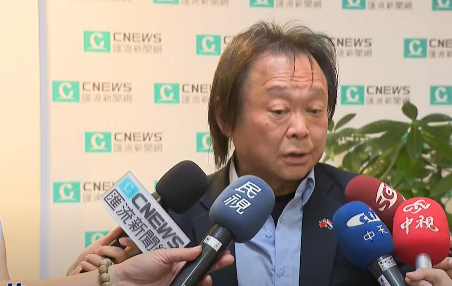 王世堅