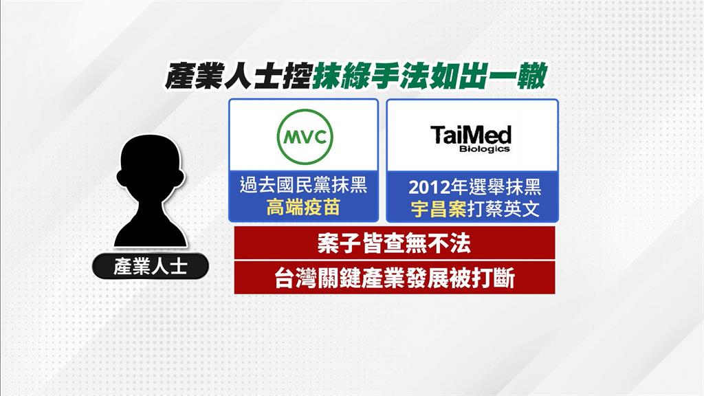 又來了！藍抹綠無人機產業？　王興煥：見不得台灣好