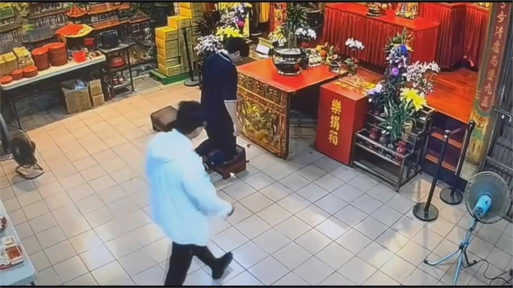 尪親媽「塞箱丟淡水河」中國媳嫁台喊:來享福!婆媳「私下互動」鄰居說了