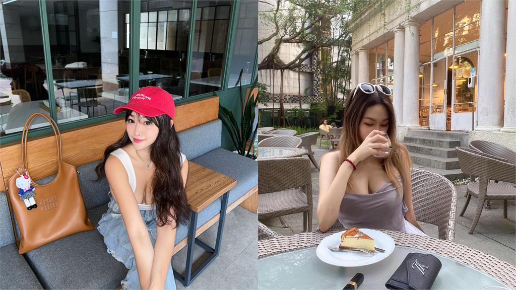 「女籃界峮峮」球星男友爆出軌!「小三揪開房激戰」身分遭挖是前主播女兒