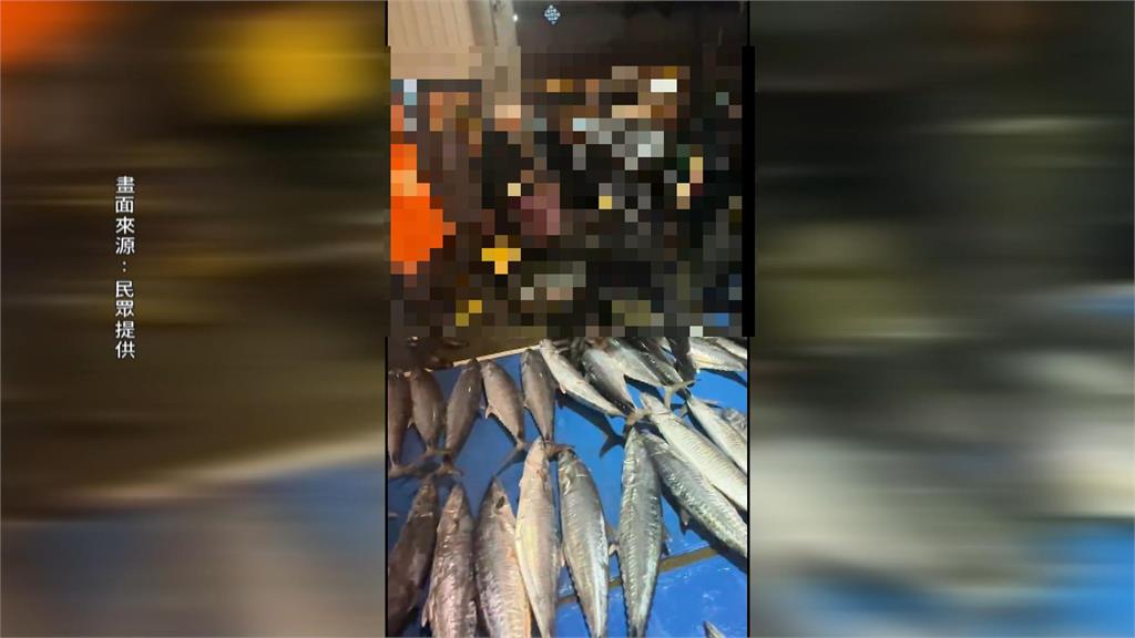 疑標售魚貨問題 馬公第三漁港傳打架衝突