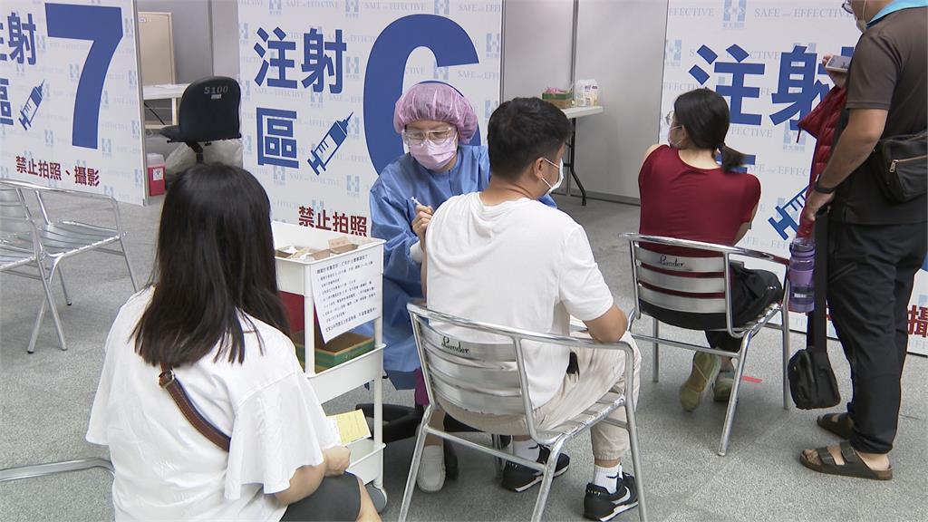 國內首起XBB.1.5境外移入! 羅一鈞:致病力未明顯提高