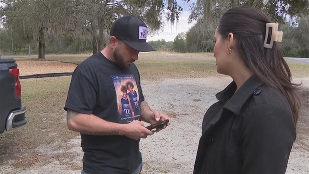 在公園挖1.5公尺沙坑　美國2少年慘遭坍塌活埋致死